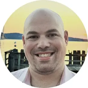 Spencer Scherer, Co-Founder and CTO of Newf Technology
